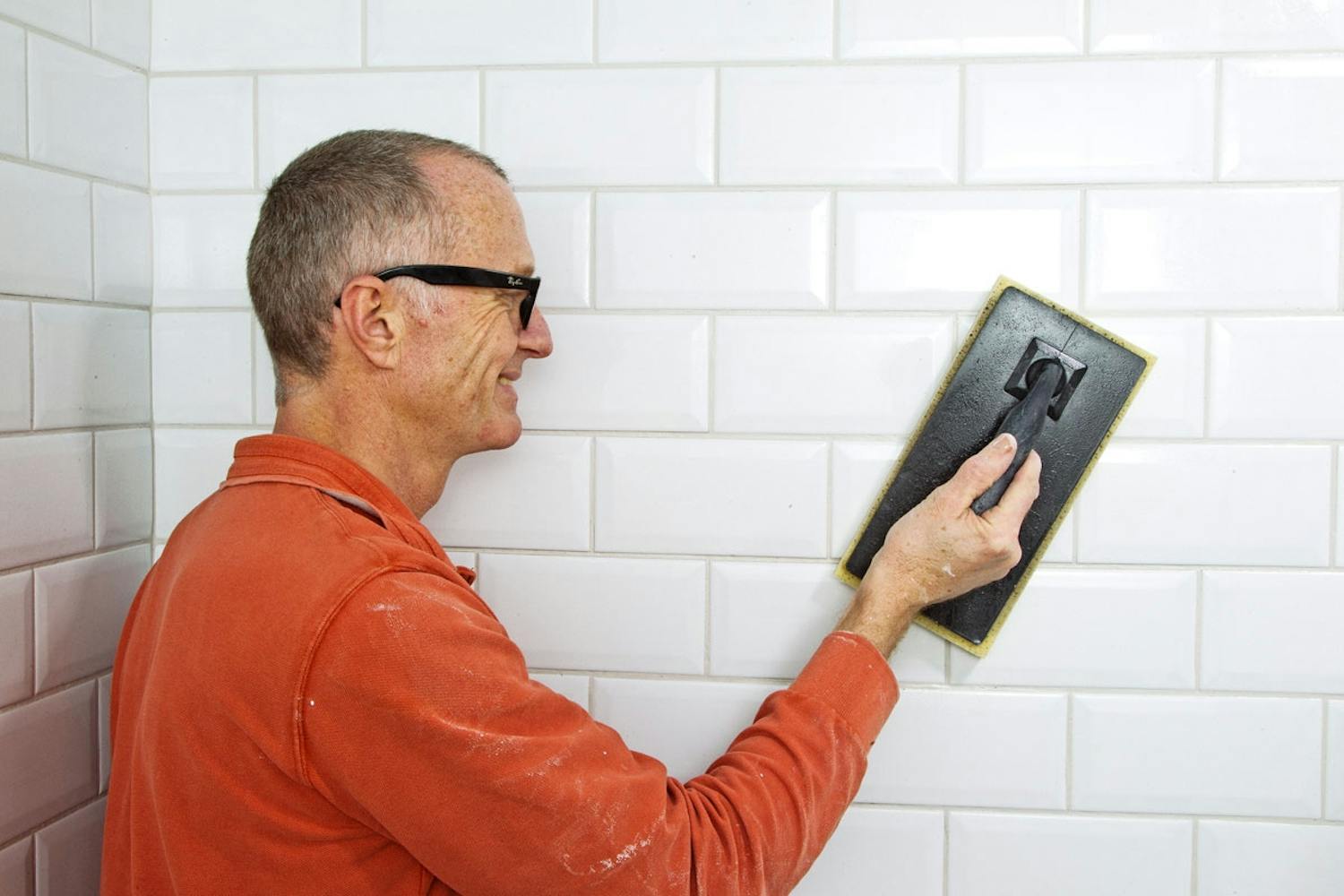 Metrofliser - sådan sætter du dem op